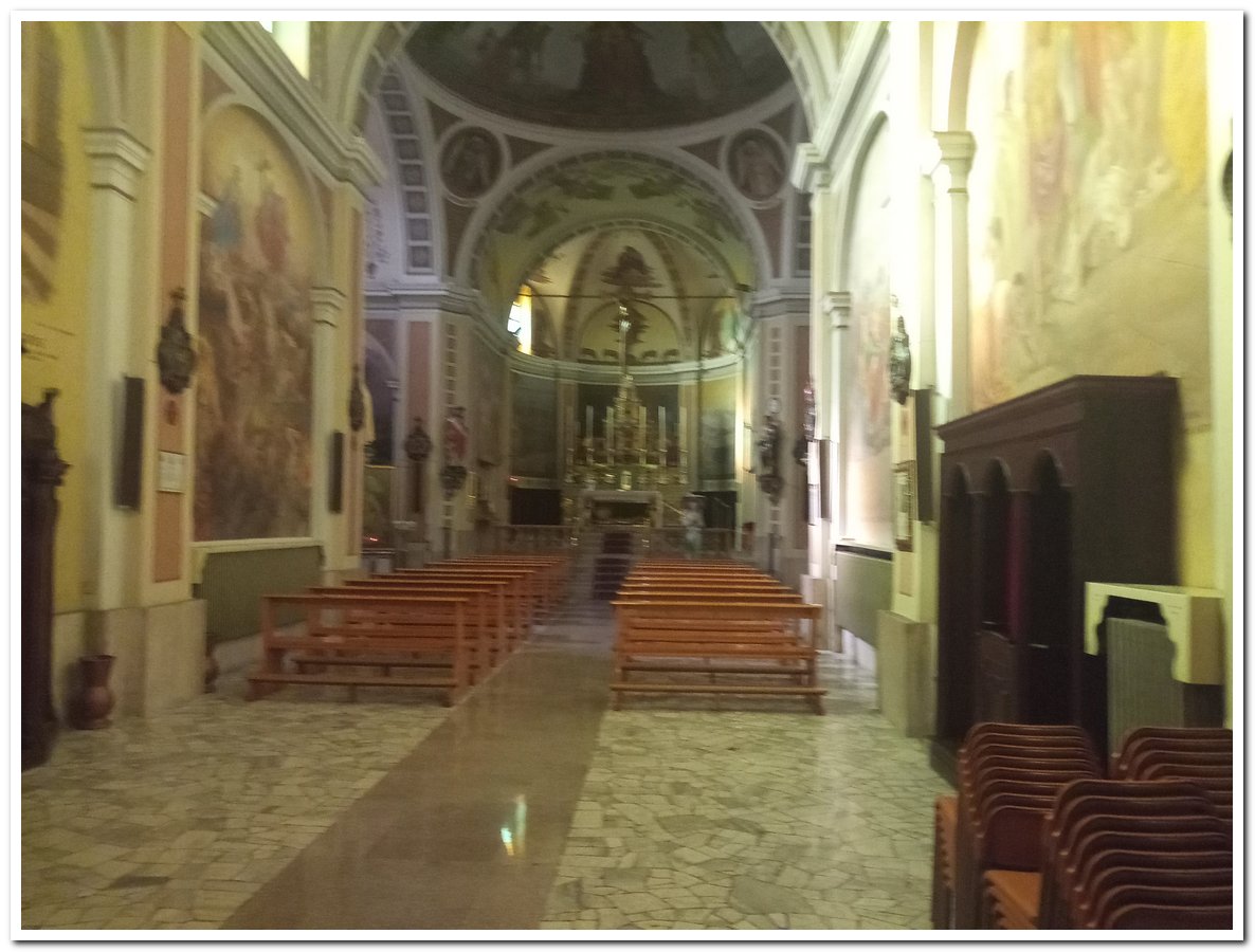 Chiesa di Sant'Eusebio