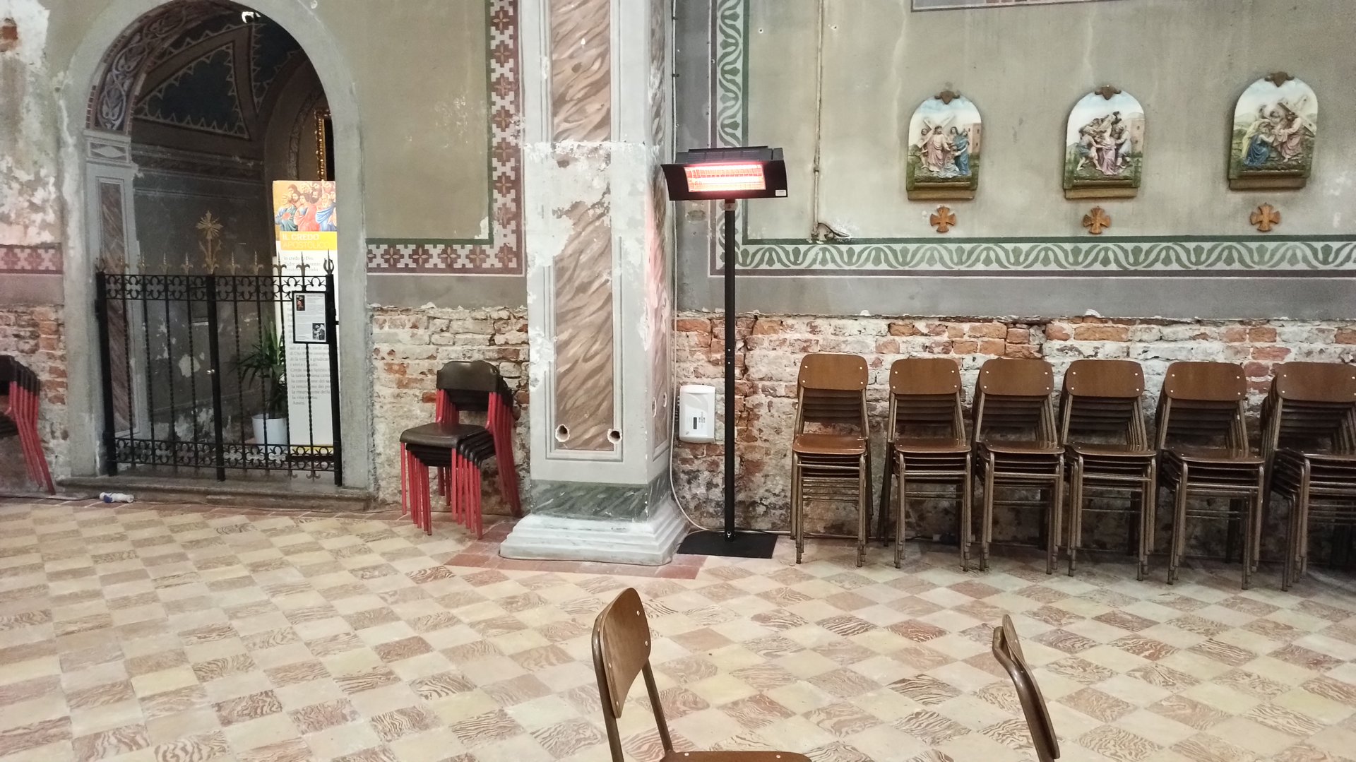 Santuario Santa Maria delle Stelle