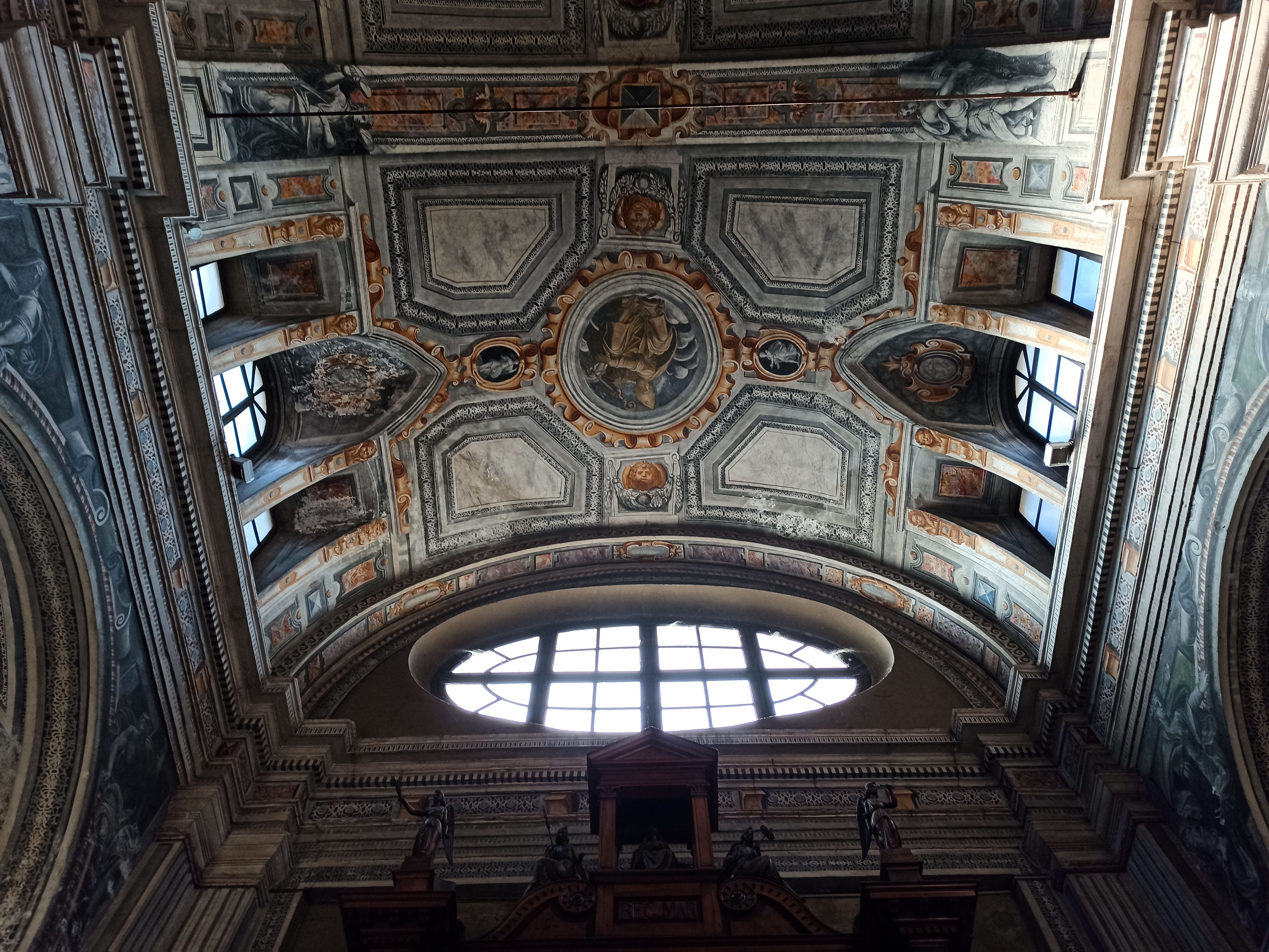 Chiesa Santa Maria della Passione