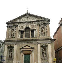 Chiesa di San Barnaba