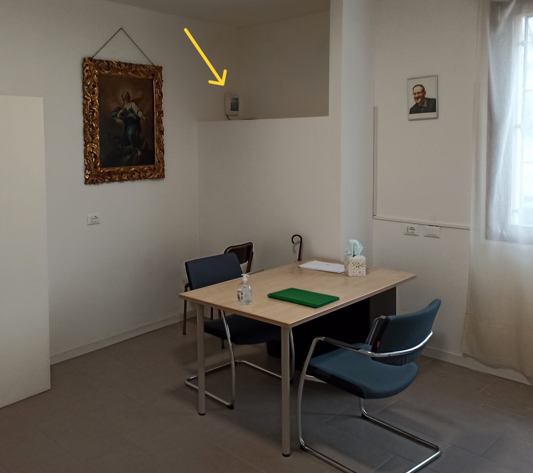 Parrocchia Santi Nazaro e Celso alla Barona