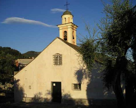 Chiesa San Pantaleo