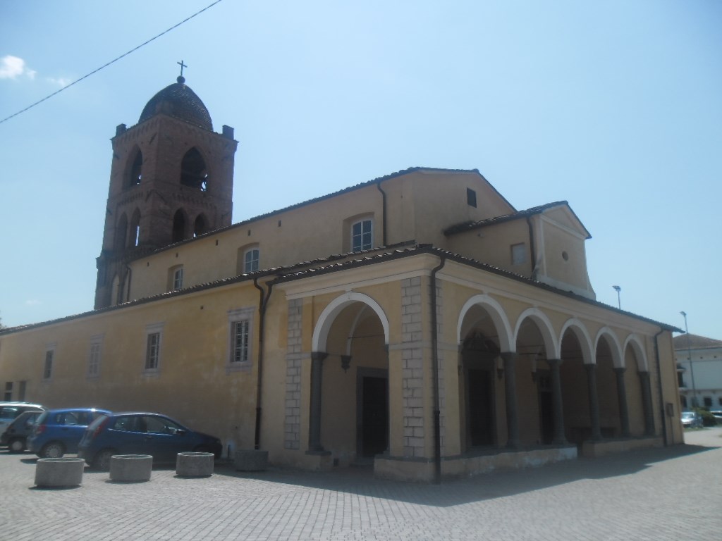 Chiesa di San Michele Arcangelo