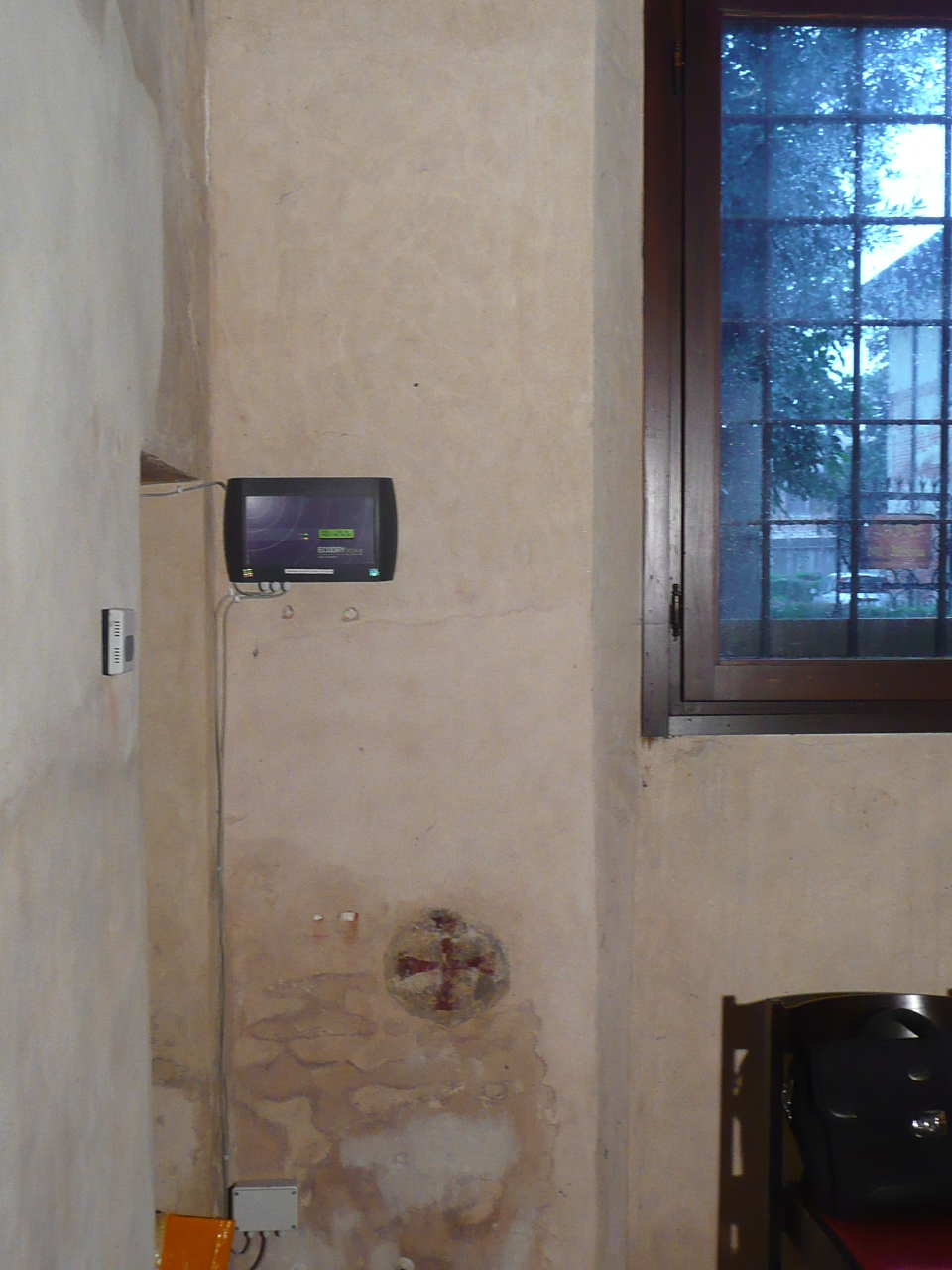 Monastero Santa Maria di Chiaravalle