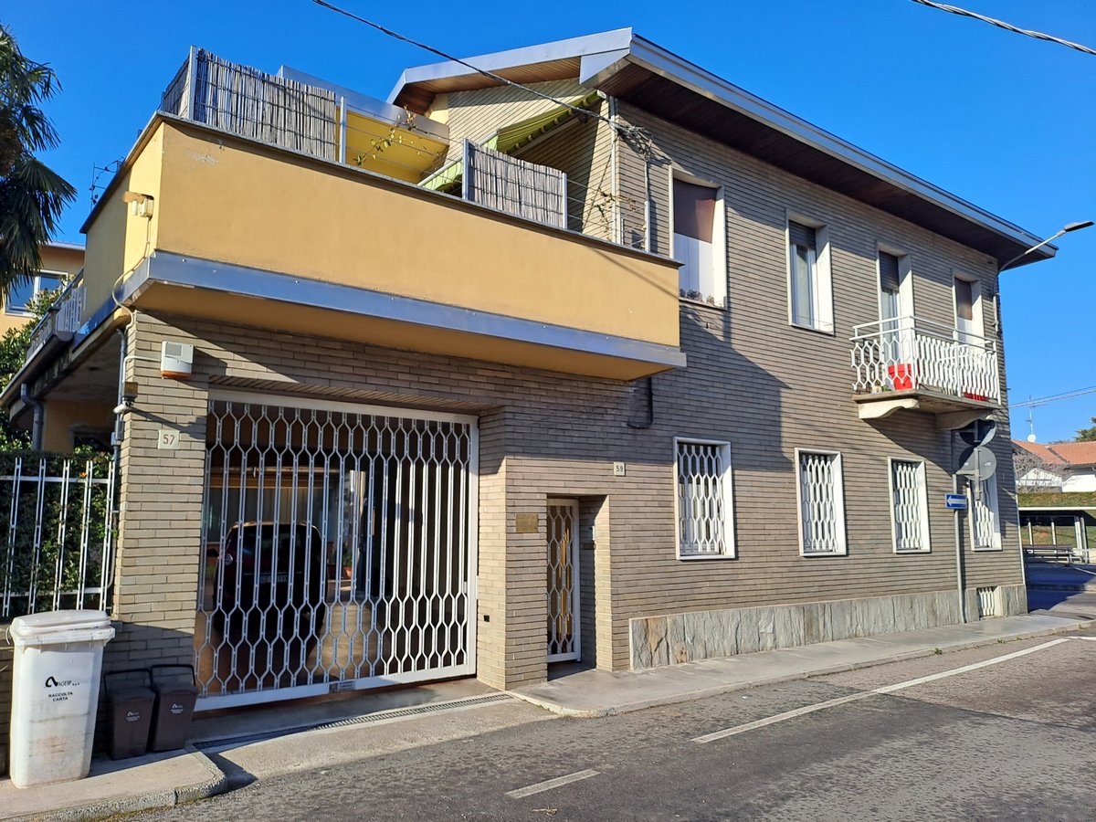 Fondazione Paolo Foglia - Casa del Sorriso