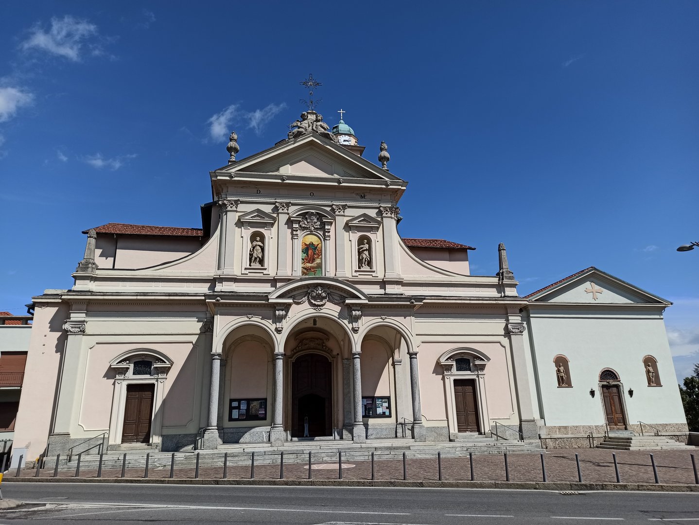 Chiesa S. Maria Assunta