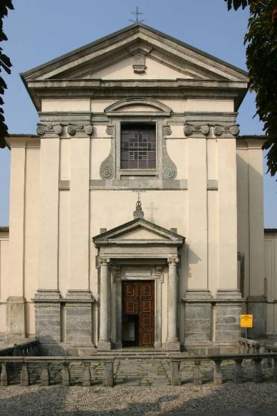 Santuario di Santa Maria della Noce