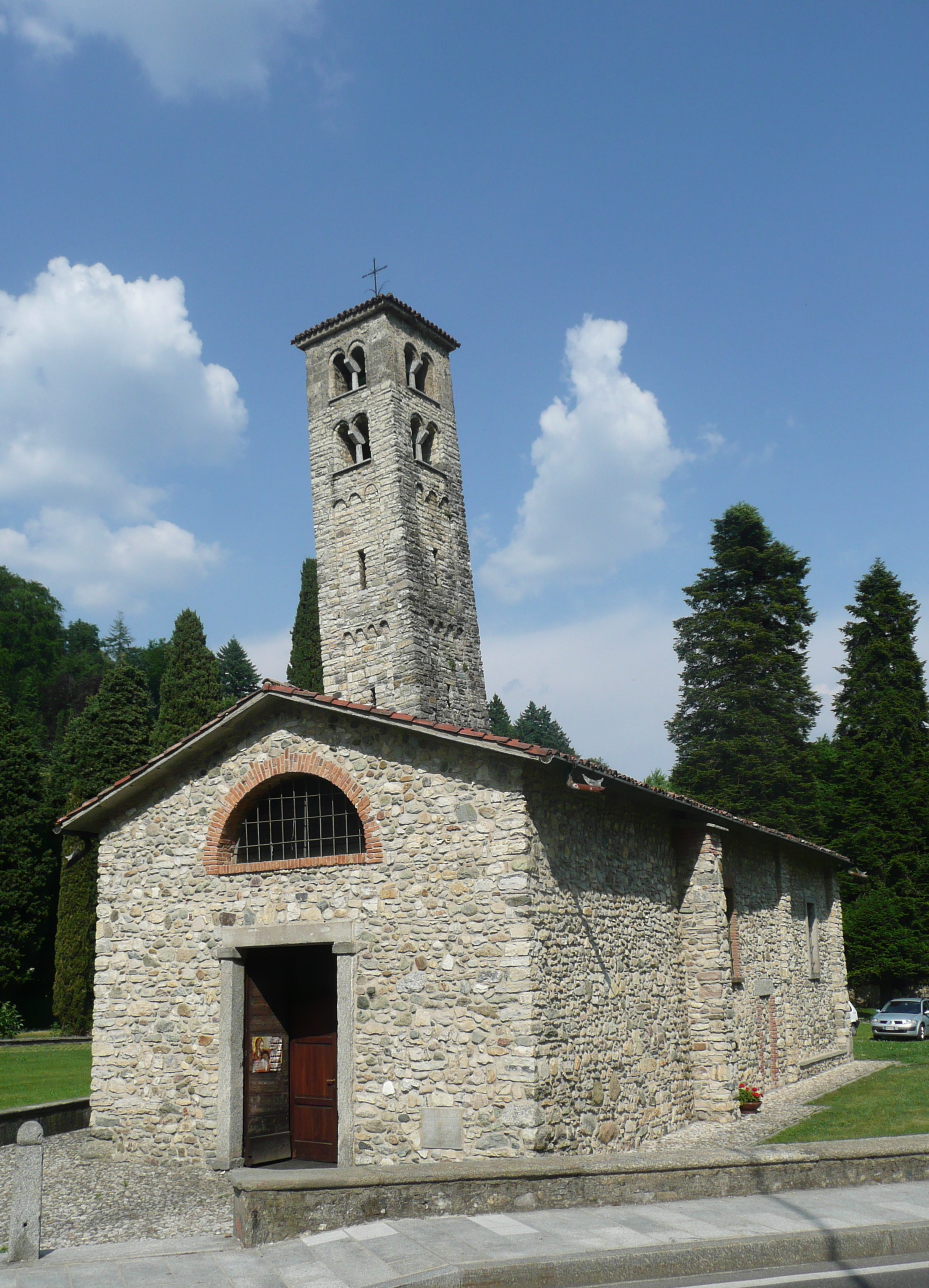 Chiesa di San Pietro