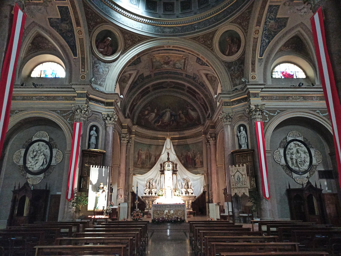 Chiesa S. Maria Assunta