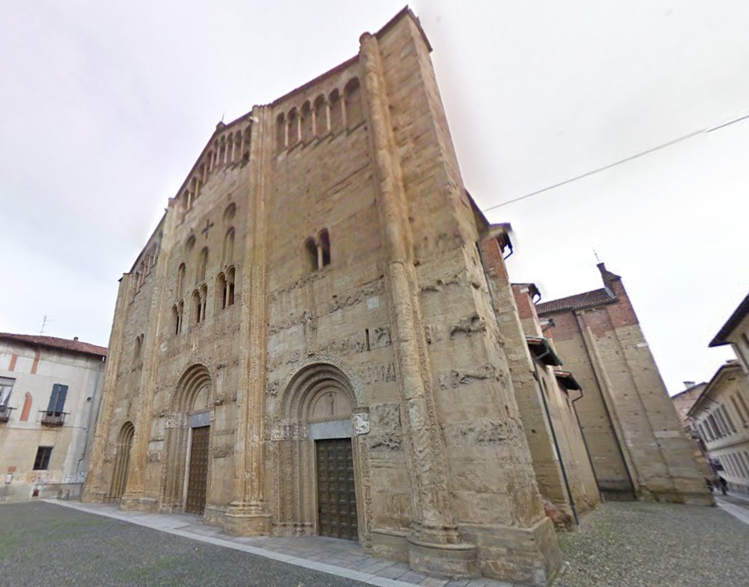 Basilica di San Michele Maggiore