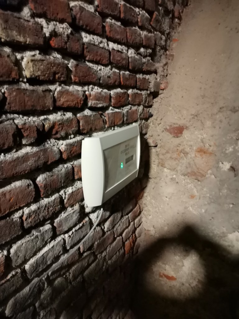 Chiesa Santa Maria del Carmine - Battistero