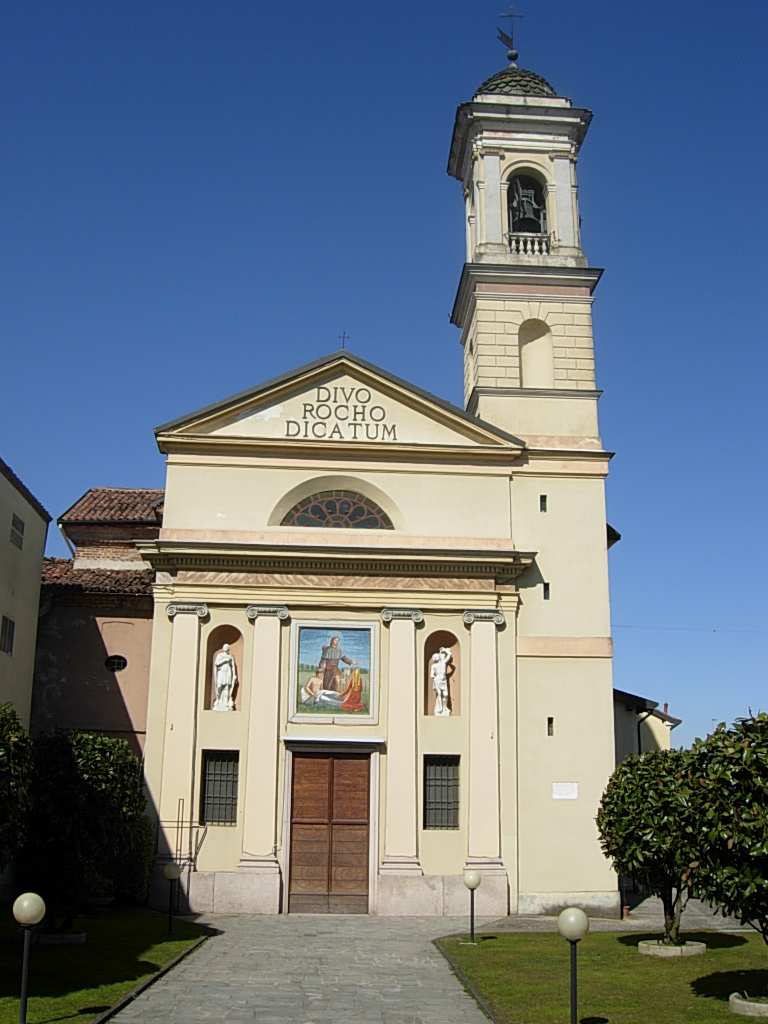 Chiesa San Rocco