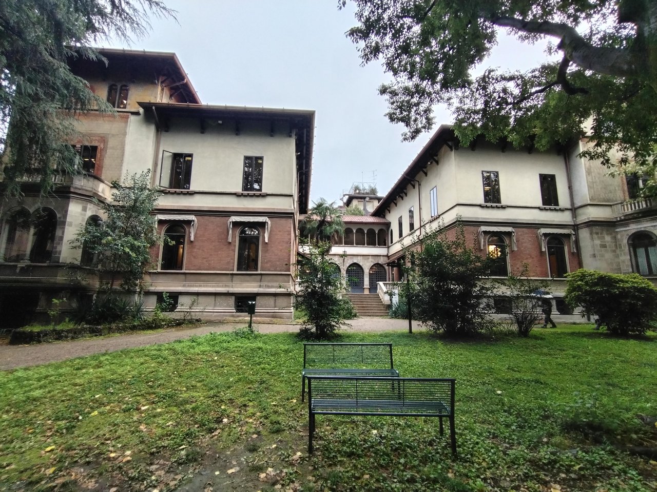 Università Cattolica del Sacro Cuore