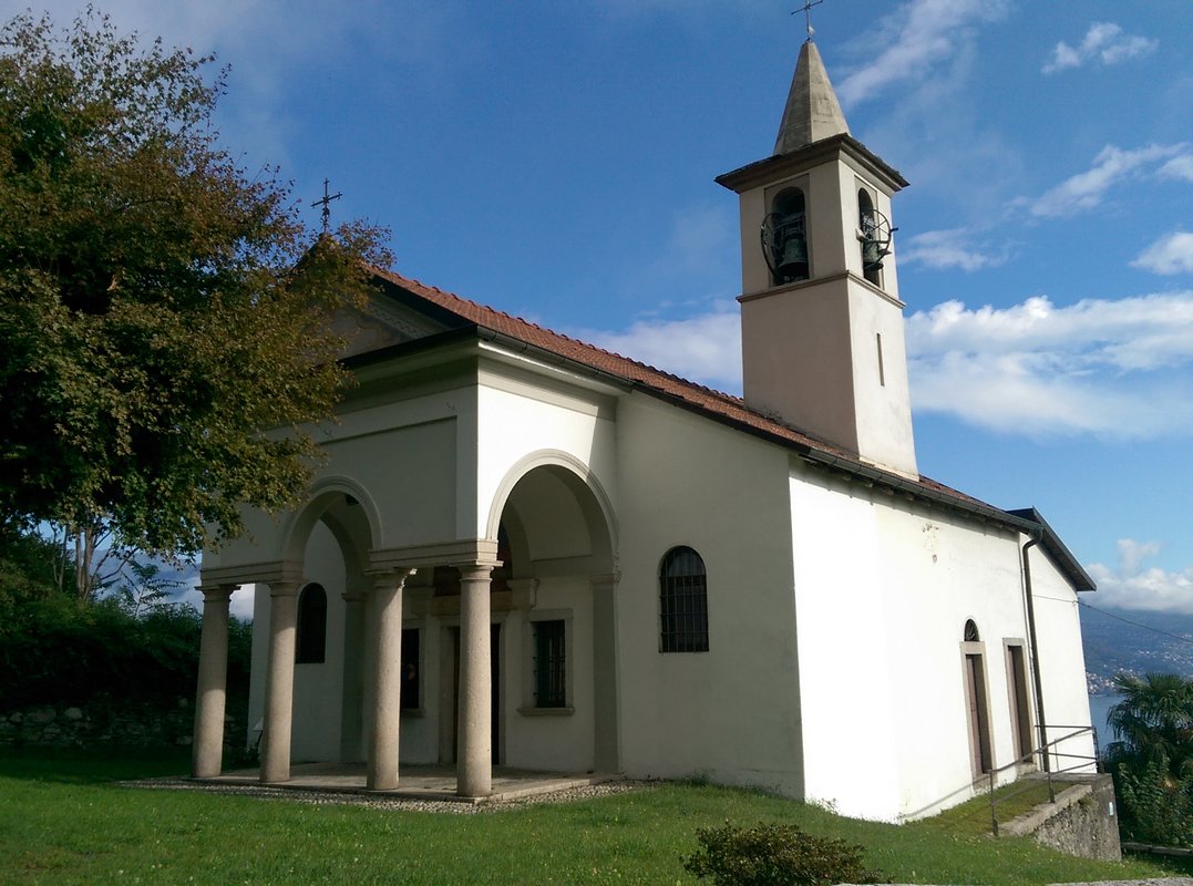 Chiesa di San Fermo