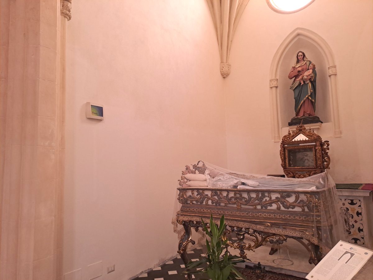 Chiesa della Purissima