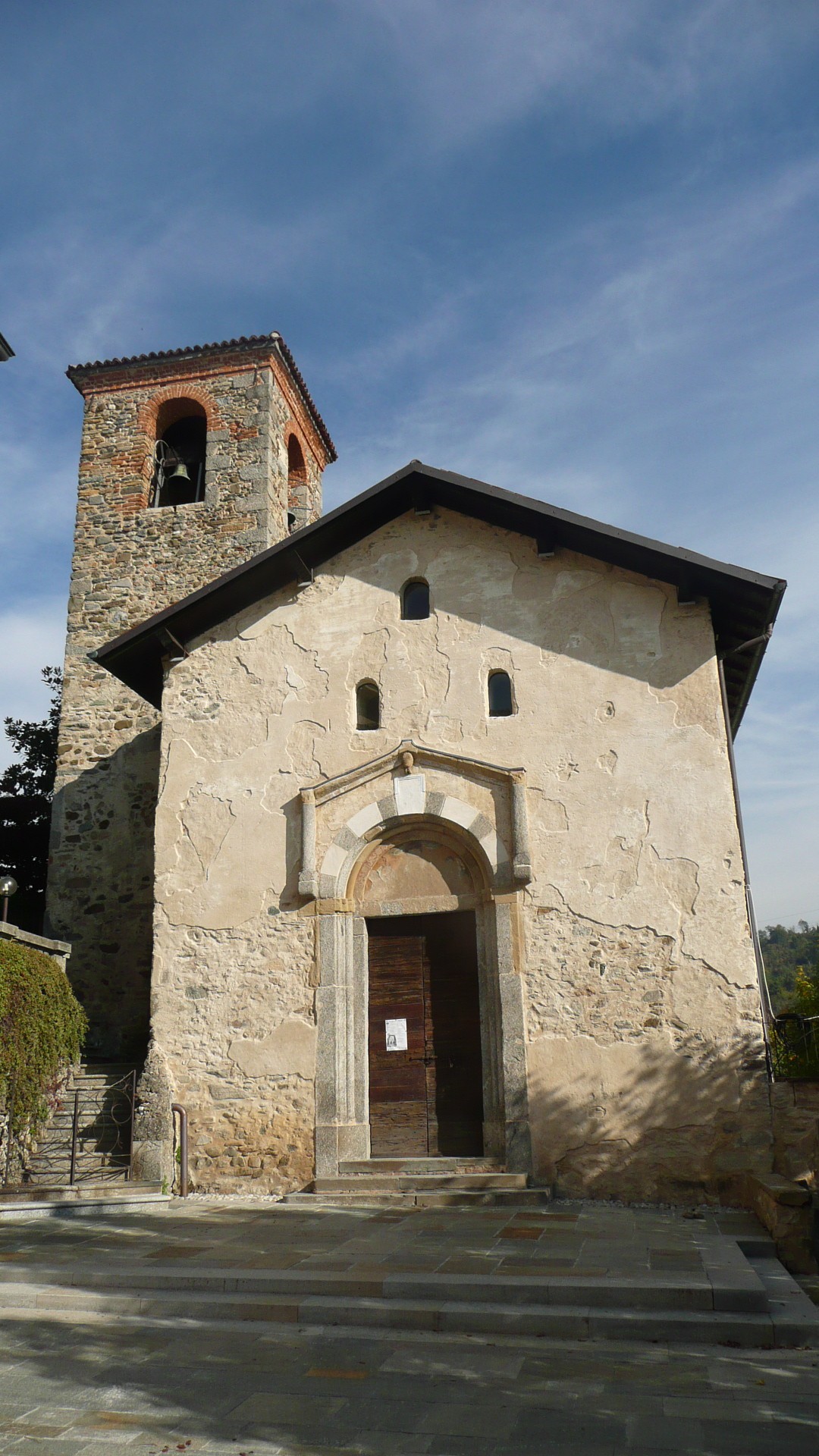 Chiesa San Salvatore