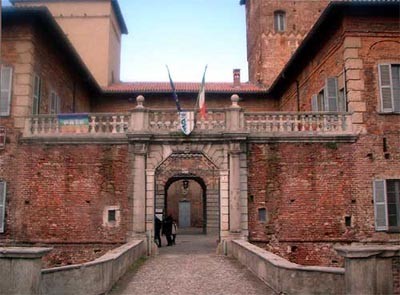 Castello Visconteo