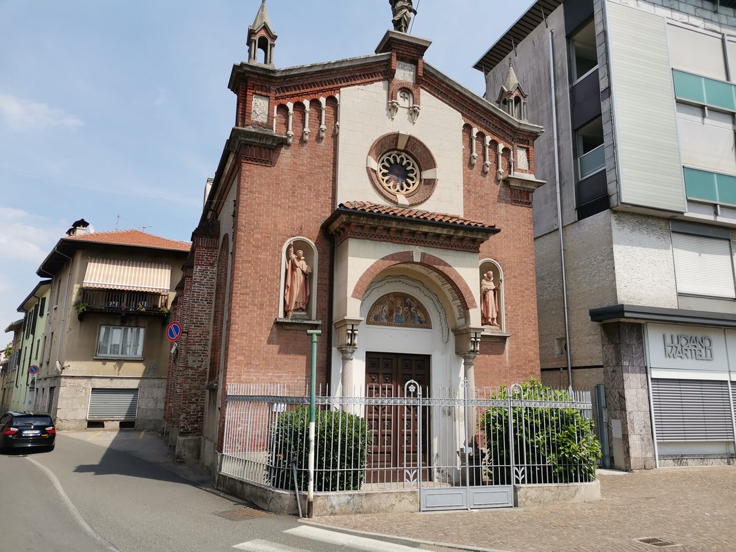 Chiesa di San Giuseppe