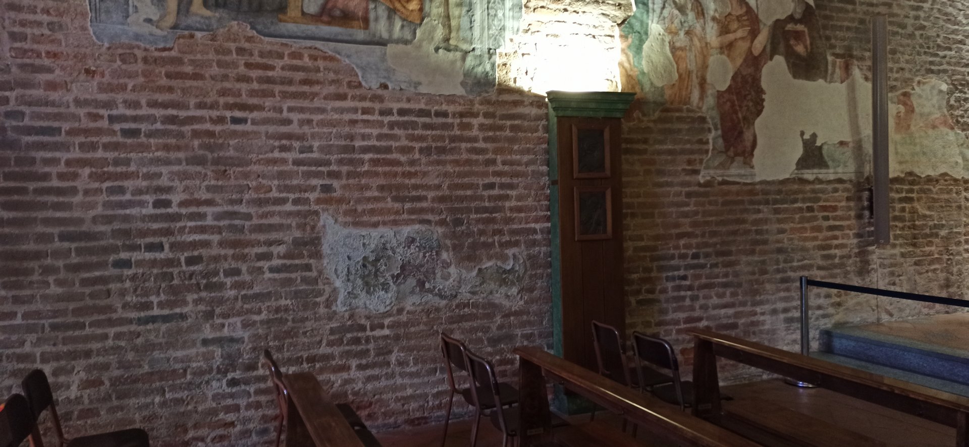 Chiesa di San Cristoforo sul Naviglio