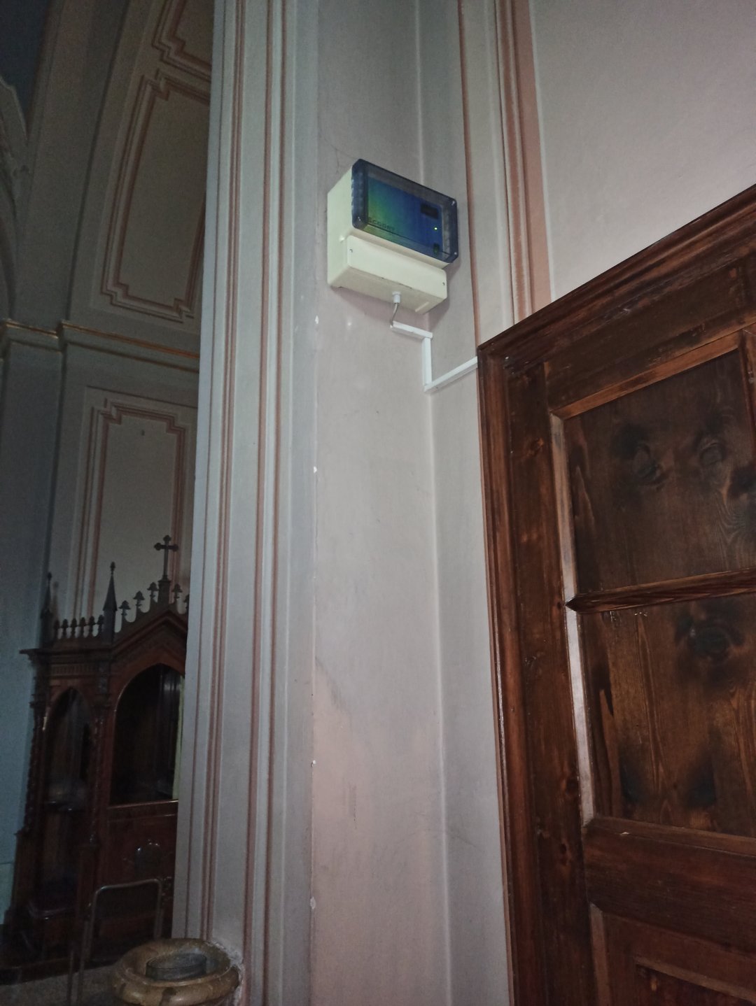 Chiesa S. Maria Assunta