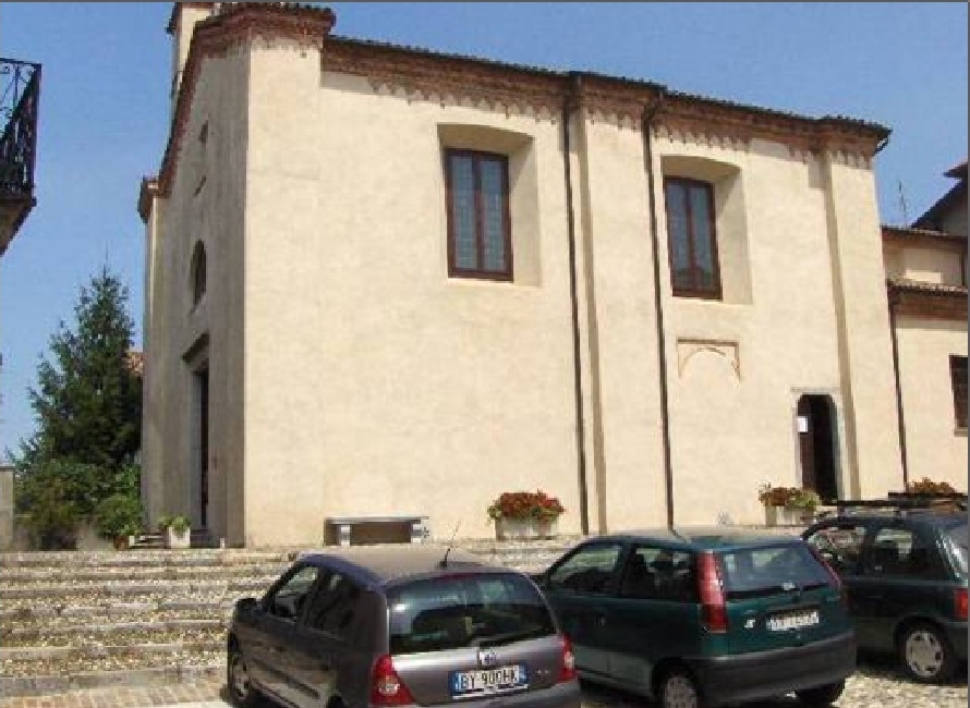 Chiesa di Santa Maria Assunta