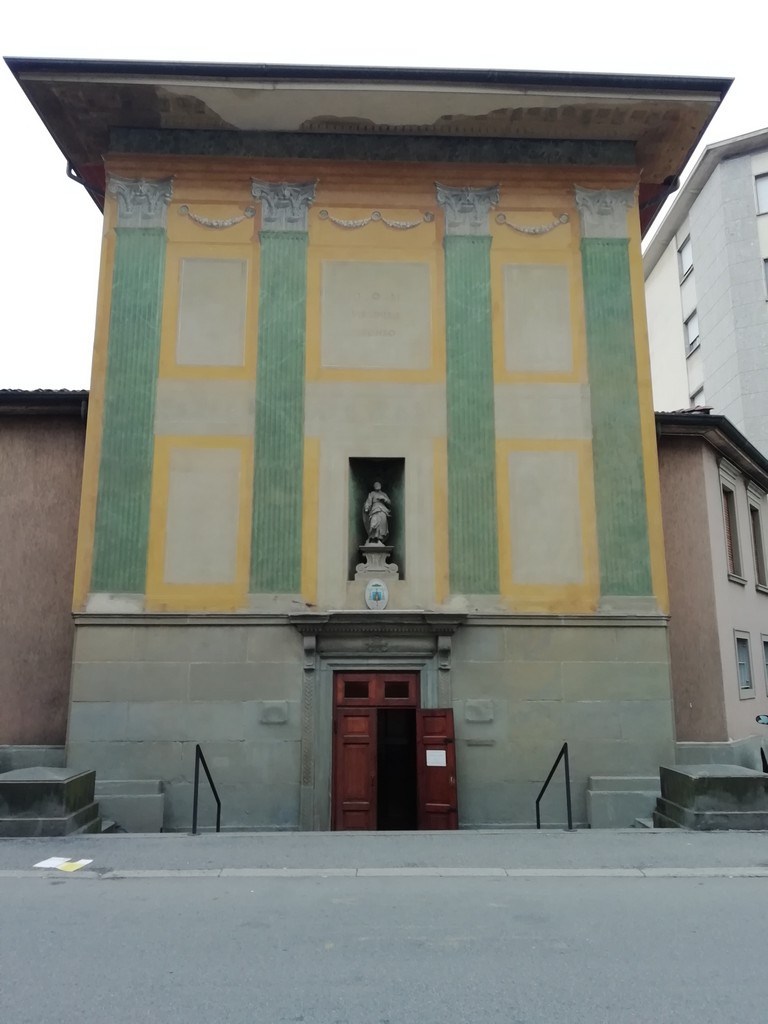 Chiesa di San Giuseppe