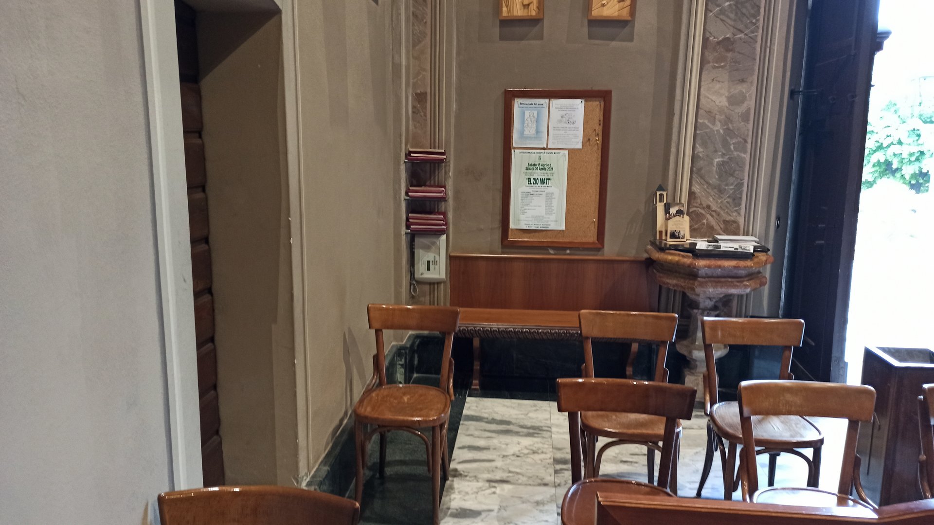 Chiesa di San Vincenzo