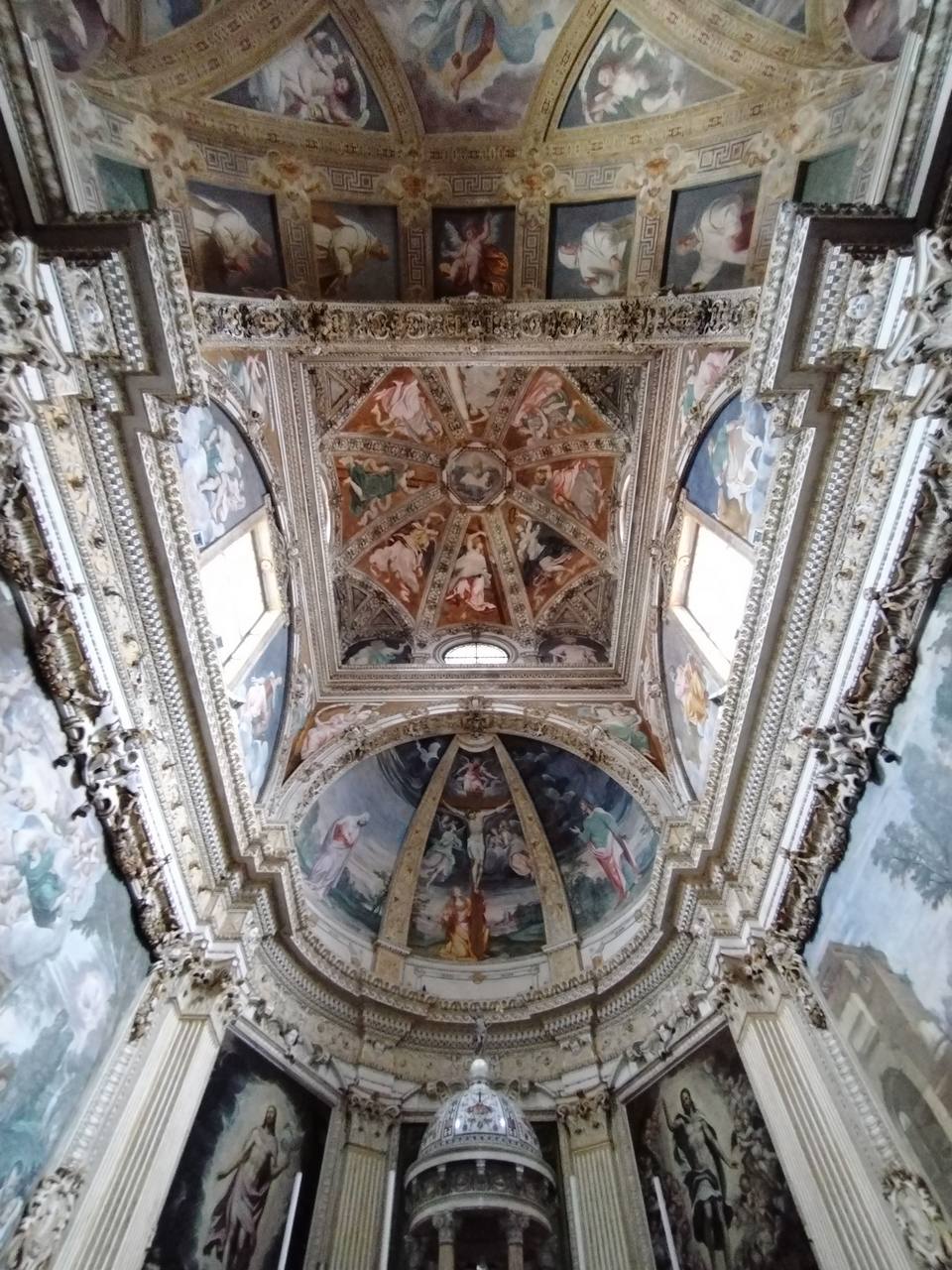 Certosa di Garegnano