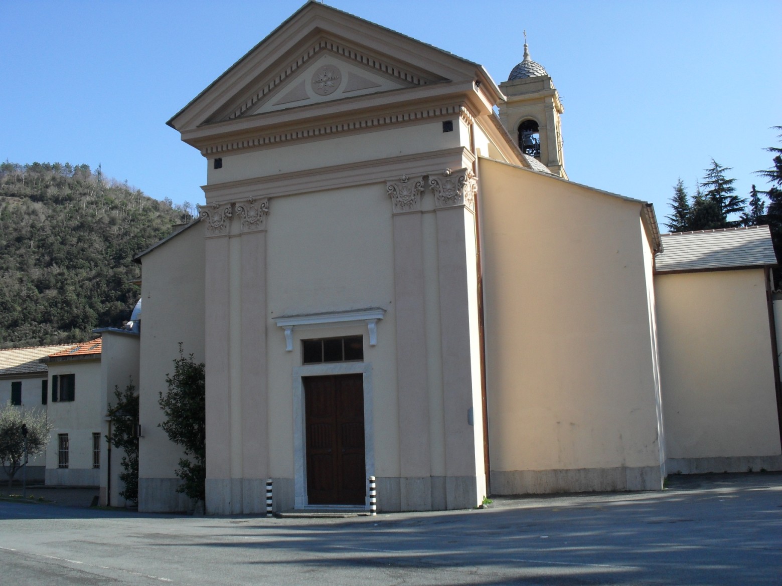 Santuario della Pace