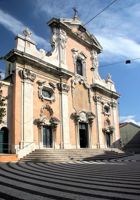 Chiesa della Concordia