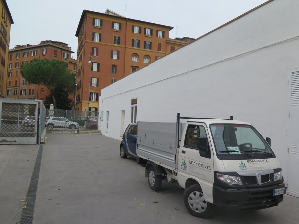 Archivio Fondazione MAXXI