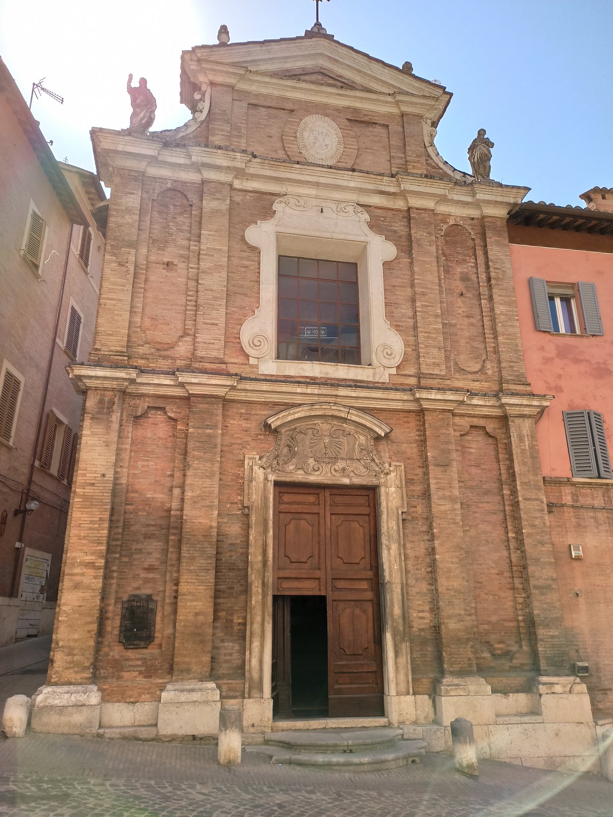 Chiesa San Francesco di Paola