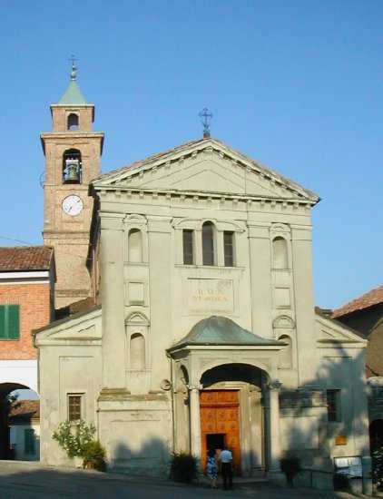 Chiesa di San Giacomo Maggiore