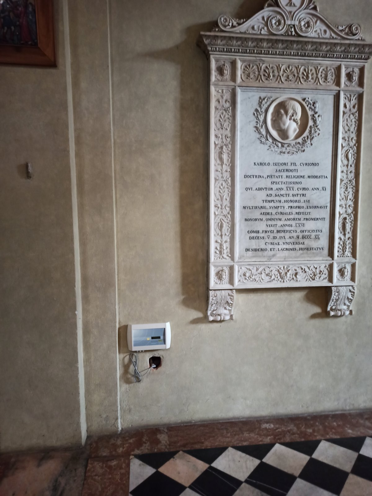 Basilica di Santa Maria presso San Satiro