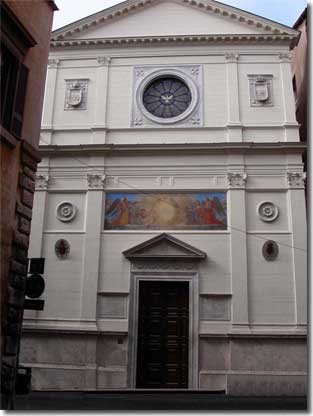 Chiesa dello Spirito Santo dei Napoletani