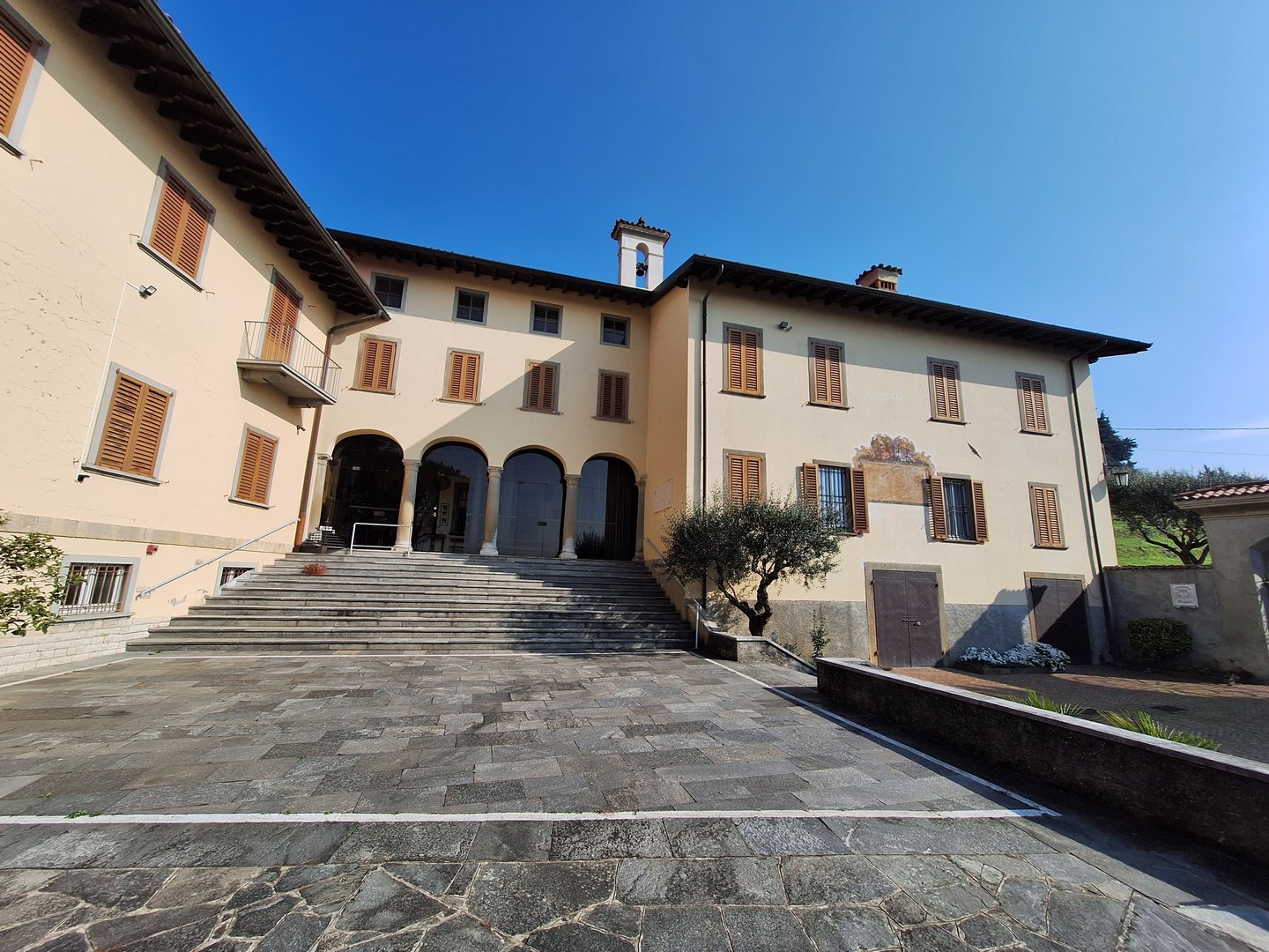 Casa di Papa Giovanni XXIII