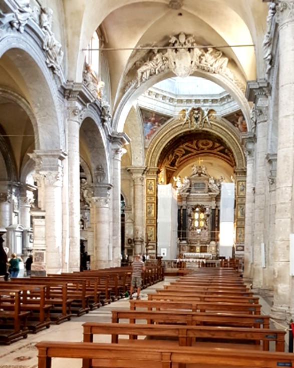 Basilica Santa Maria del Popolo