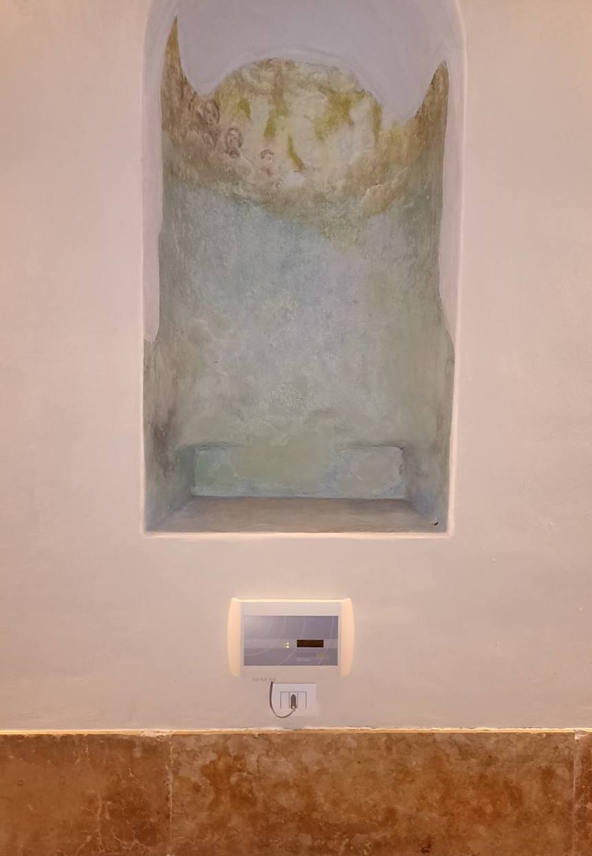 Santuario Beata Vergine delle Lacrime