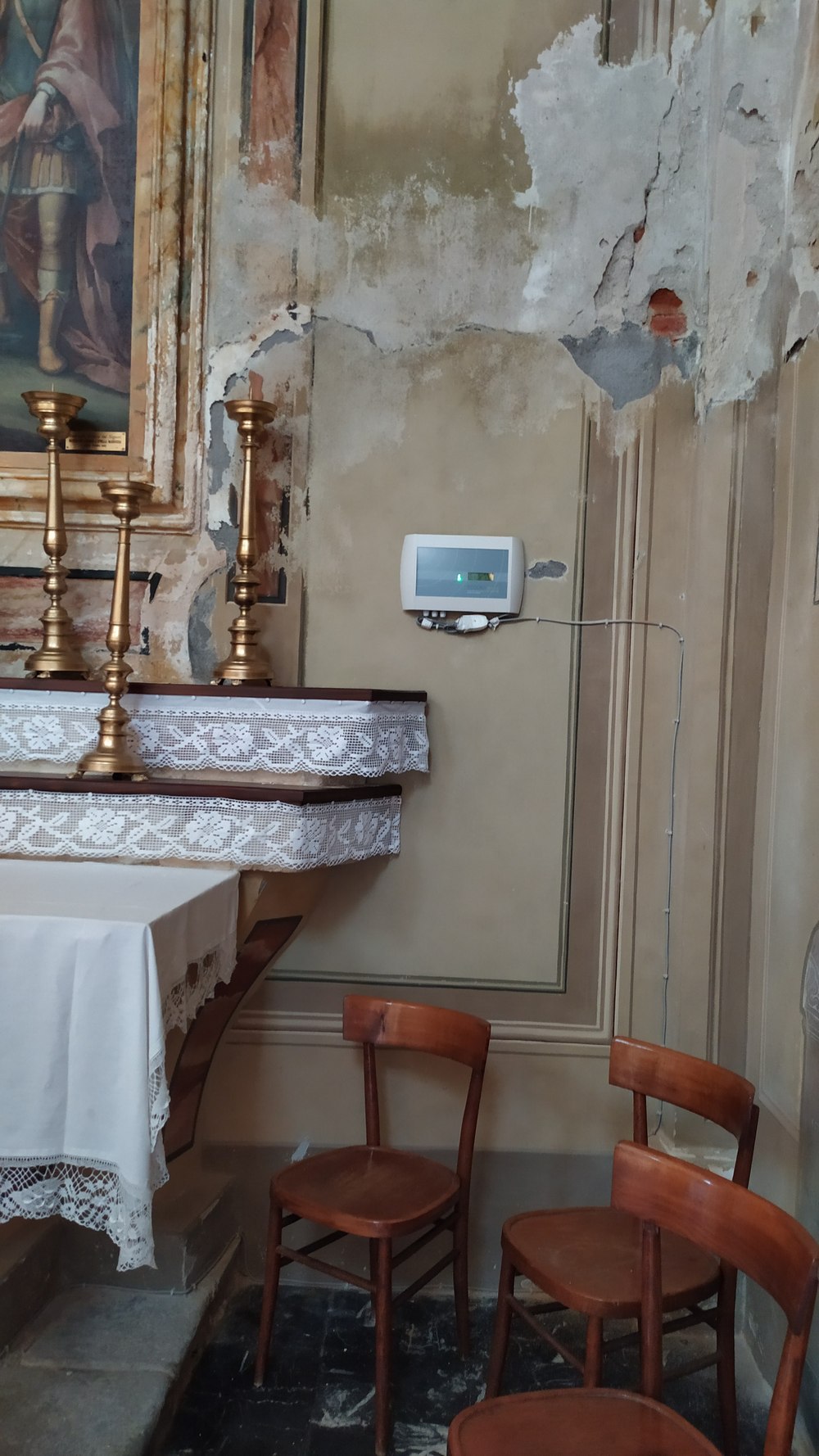 Chiesa di San Pancrazio