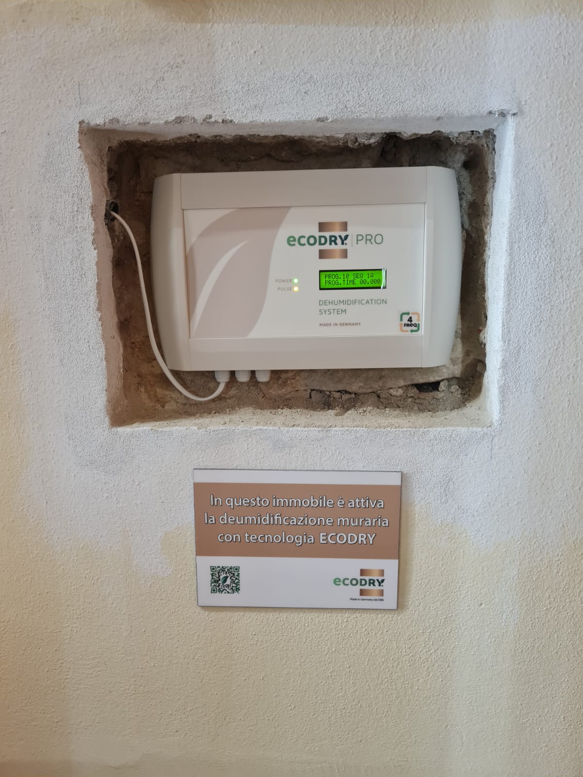 Casa di Papa Giovanni XXIII