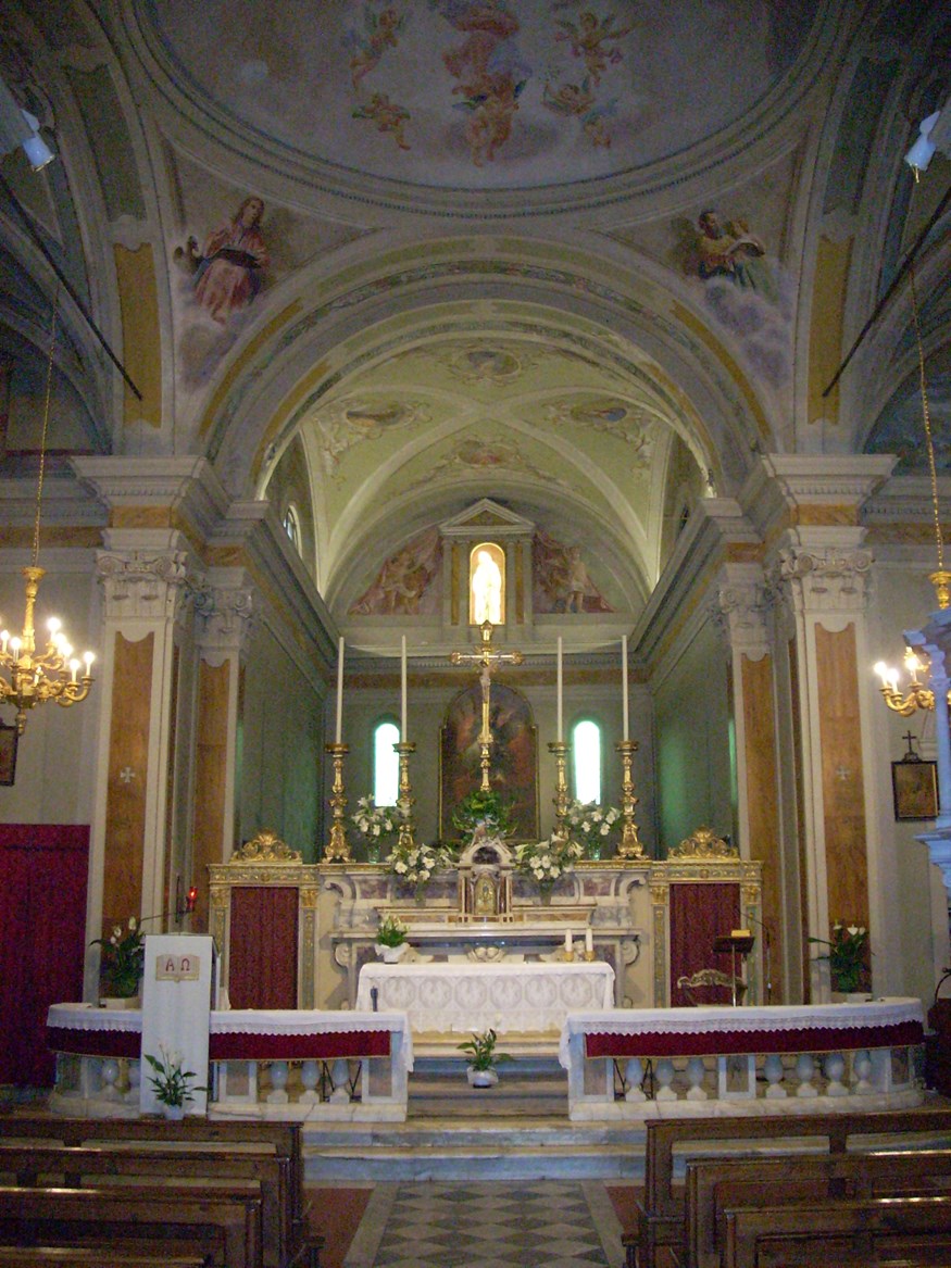 Chiesa S. Michele