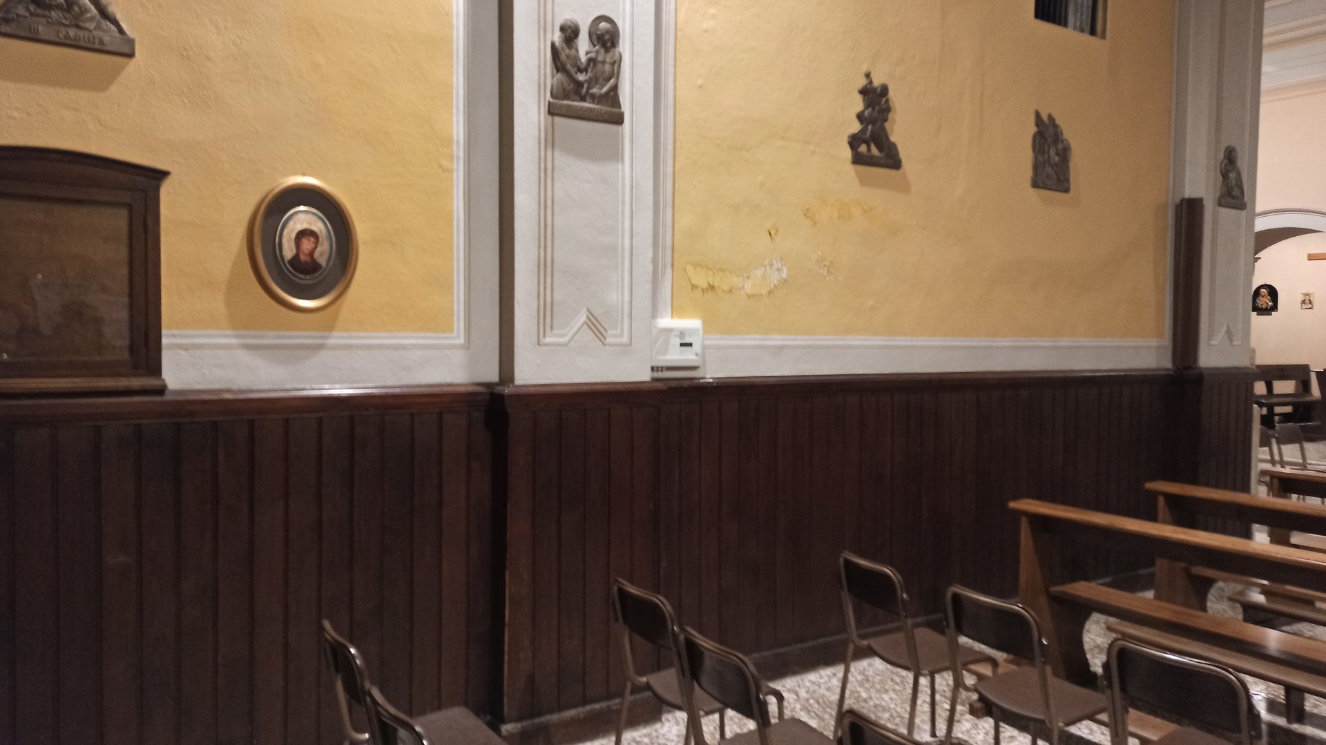 Chiesa dei SS. Pietro e Paolo