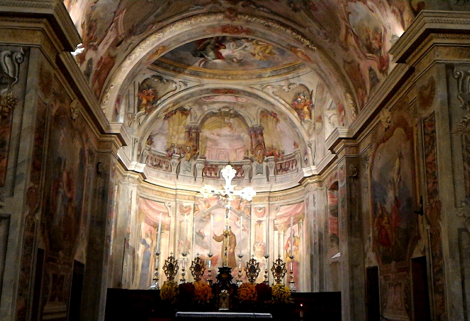 Chiesa San Bernardino