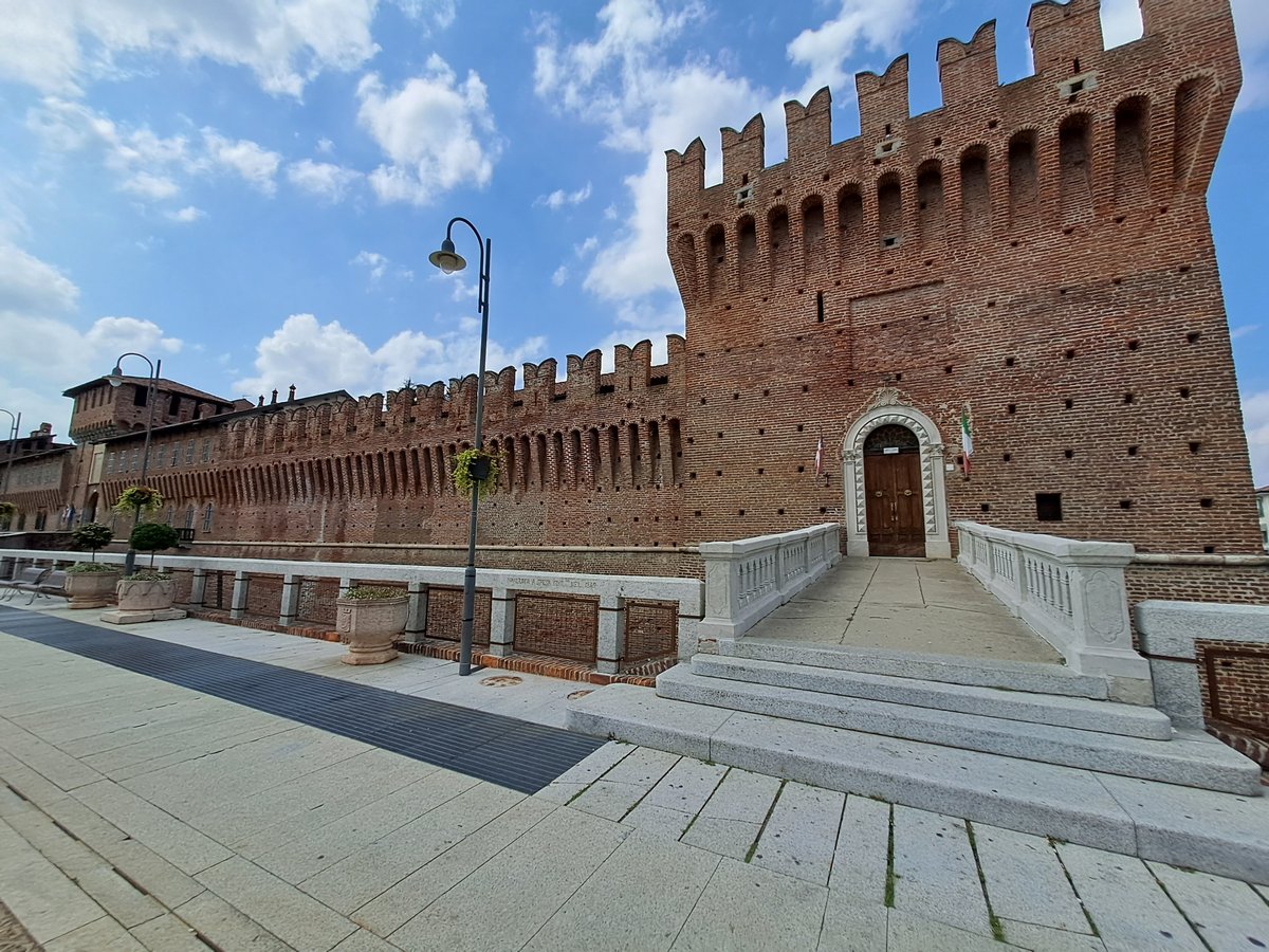 Castello Sforzesco