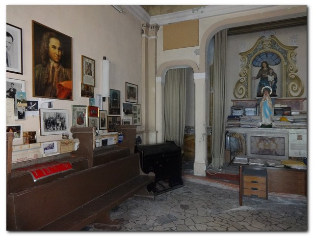 Canonica S. Maria Maddalena