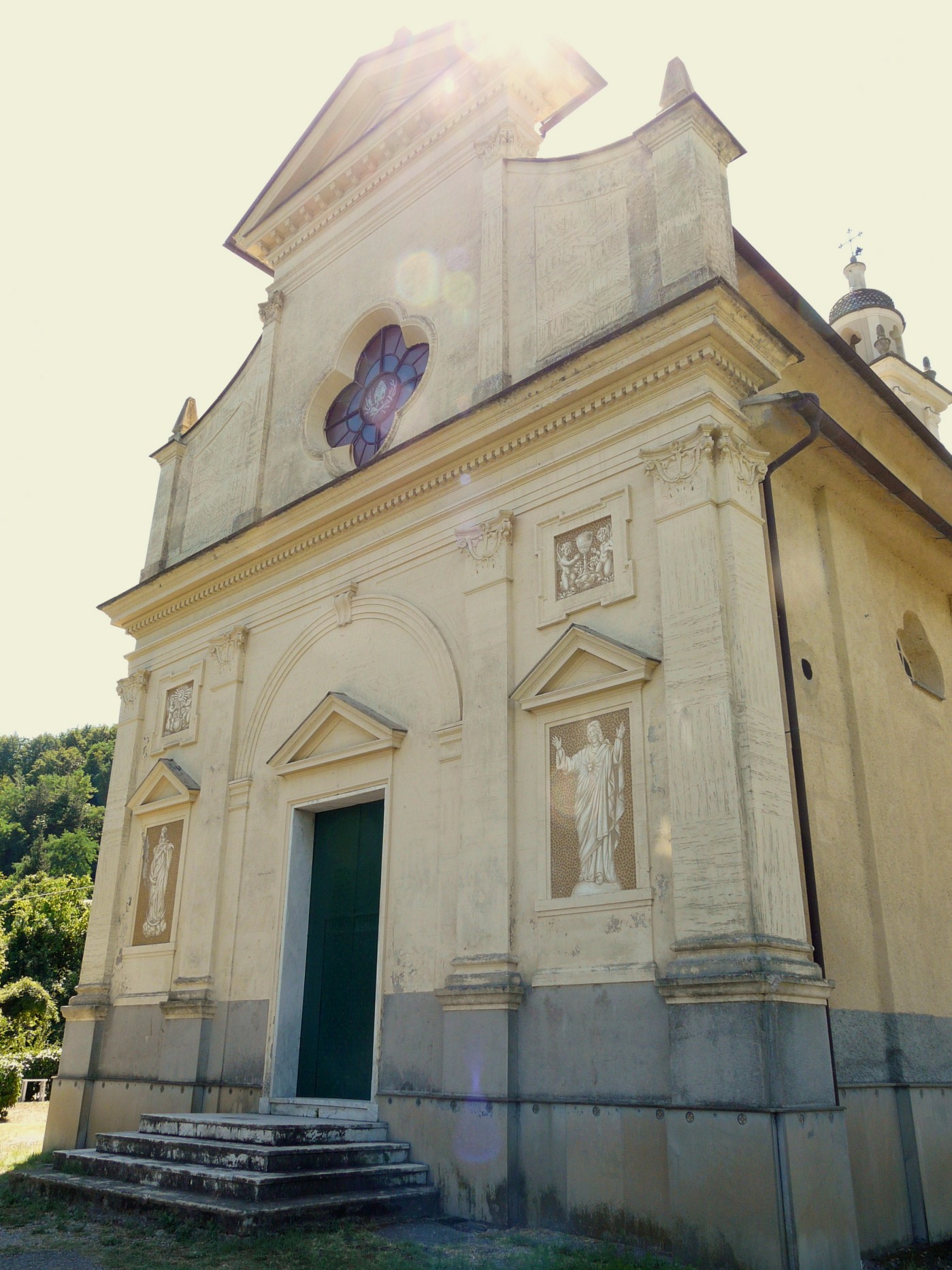 Chiesa San Martino