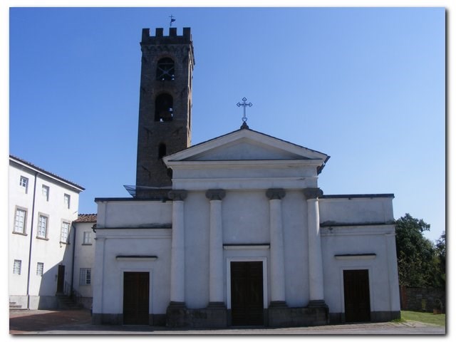 Chiesa S. Michele