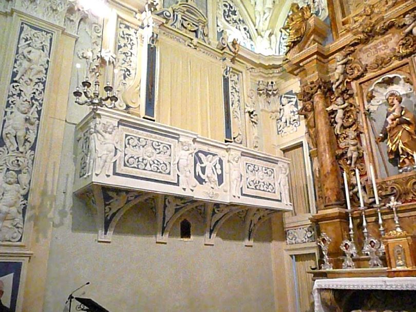 Oratorio San Giuseppe