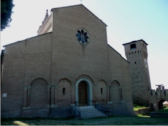 Chiesa di Santo Stefano