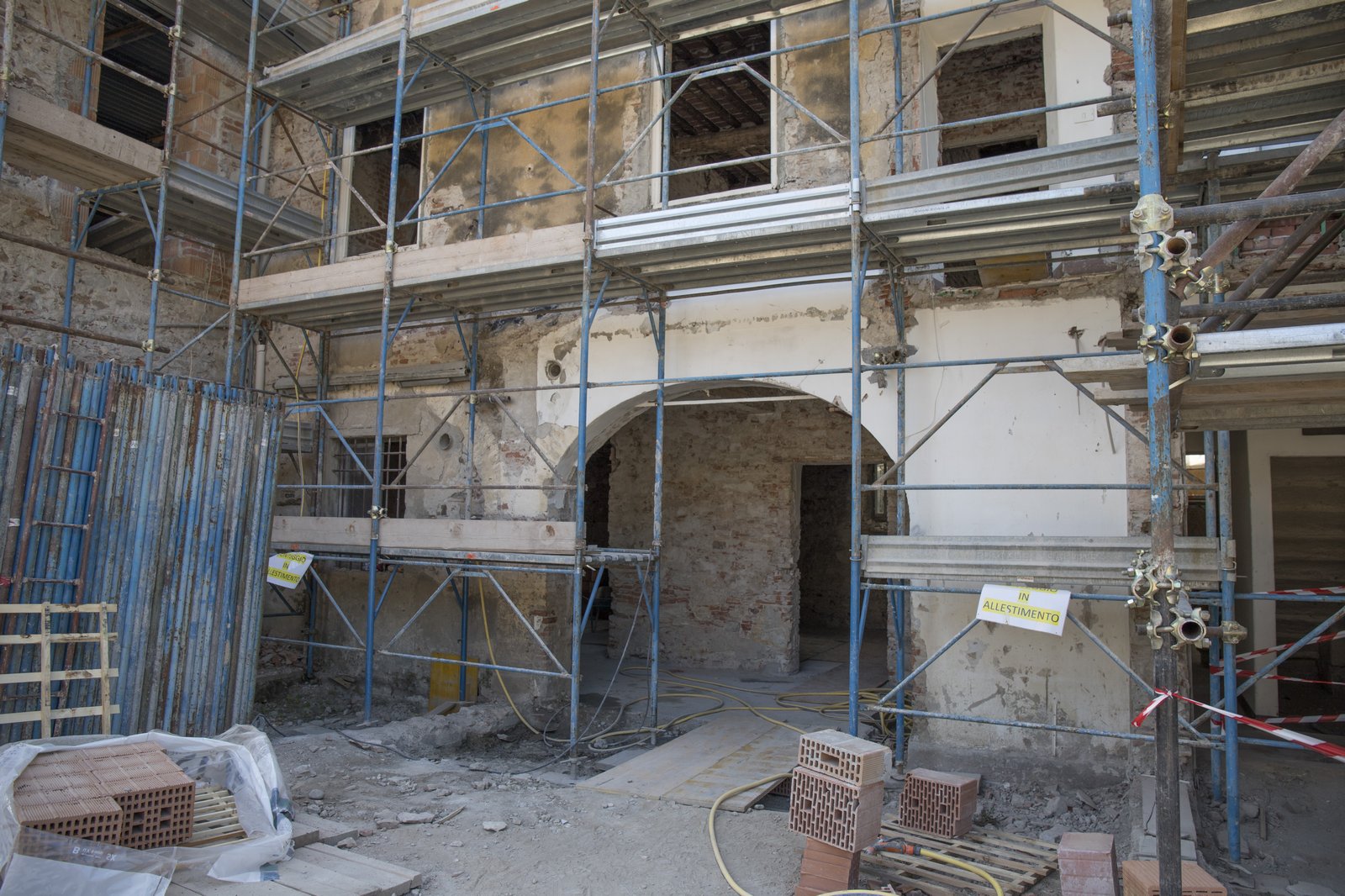 Fondazione Cassa Risparmio di Lucca